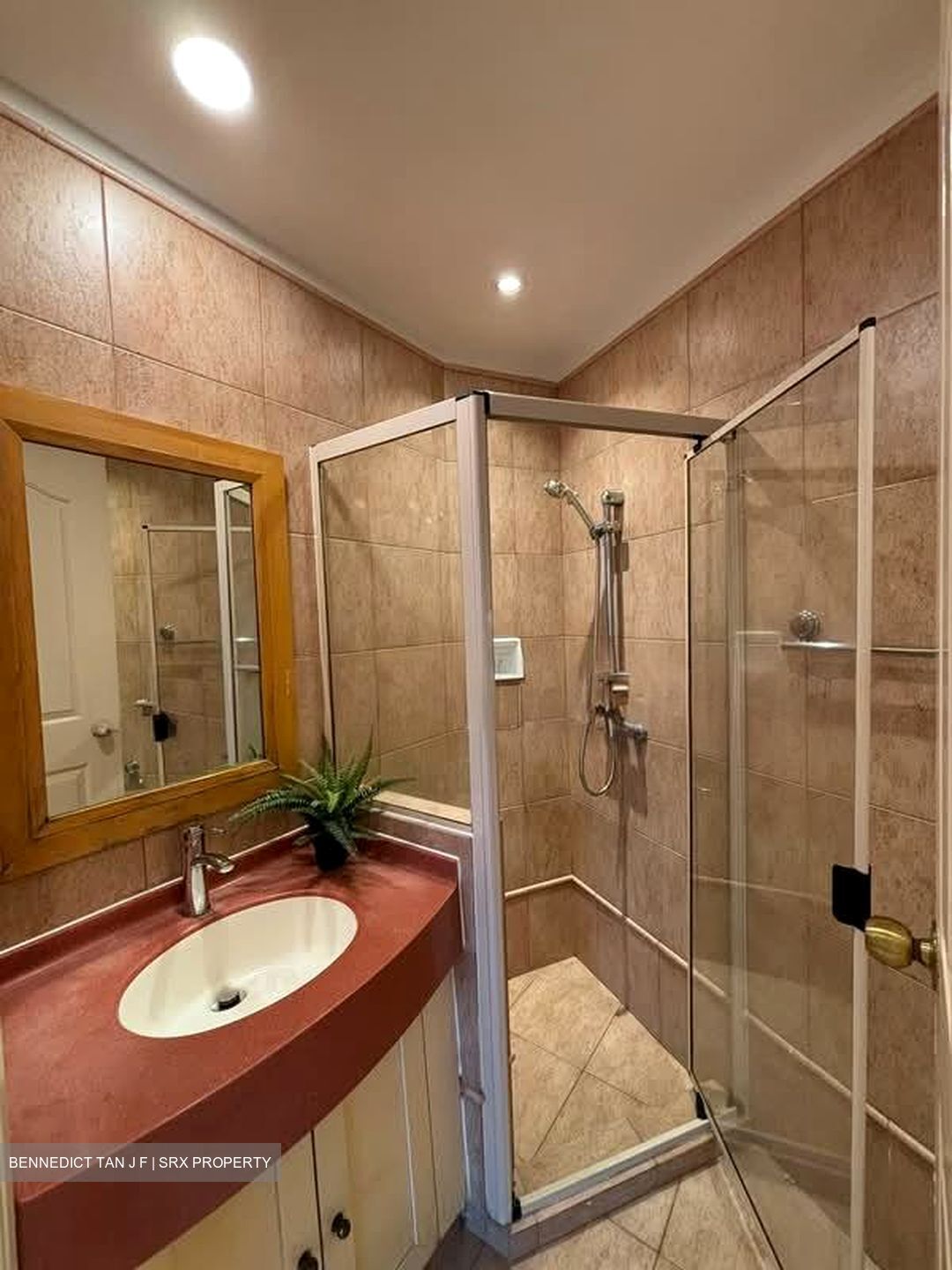 Heritage View (D5), Condominium #546905681